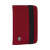 Обложка для паспорта VICTORINOX TA 5.0 Passport Holder, с RFID защитой, красная, нейлон, 10x1x14 см Обложка для паспорта VICTORINOX TA 5.0 Passport Holder, с RFID защитой, красная, нейлон, 10x1x14 см