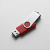 Флеш-карта USB 2.0 16 ГБ Флэш С1, красный , размер 16ГБ Флеш-карта USB 2.0 16 ГБ Флэш С1, красный , размер 16ГБ