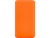 Внешний аккумулятор Powerbank C2, 10000 mAh, оранжевый Внешний аккумулятор Powerbank C2, 10000 mAh, оранжевый