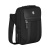 Сумка через плечо VICTORINOX Architecture Urban2 Crossbody Bag, черный, полиэстер/кожа, 22x9x28 см, 6 л Сумка через плечо VICTORINOX Architecture Urban2 Crossbody Bag, черный, полиэстер/кожа, 22x9x28 см, 6 л