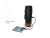 Портативная кофемашина Rombica Barista CTG-1 с логотипом Rombica Портативная кофемашина Rombica Barista CTG-1 с логотипом Rombica