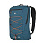 Рюкзак VICTORINOX Altmont Active L.W. Compact Backpack, бирюзовый, 100% нейлон, 28x17x44 см, 18 л