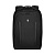 Рюкзак VICTORINOX Altmont Professional Compact Laptop Backpack 15'', чёрный, полиэфирная ткань, 29x22x41 см, 16 л