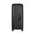 Чемодан VICTORINOX Spectra™ 3.0 Exp. Large Case, чёрный, поликарбонат Sorplas™, 51x32x75 см, 103 л Чемодан VICTORINOX Spectra™ 3.0 Exp. Large Case, чёрный, поликарбонат Sorplas™, 51x32x75 см, 103 л