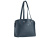 Сумка женская WENGER RosaElli с карманом для ноутбука 14, синяя, полиэстер, 37 x29x19 см Сумка женская WENGER RosaElli с карманом для ноутбука 14, синяя, полиэстер, 37 x29x19 см