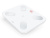 Умные диагностические весы Picooc S1 Pro White V2 (6924917717384), белый Умные диагностические весы Picooc S1 Pro White V2 (6924917717384), белый