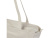 Weekender эко-сумка из переработанного материала Aware™ плотностью 500 г/м² - Бежевый Weekender эко-сумка из переработанного материала Aware™ плотностью 500 г/м² - Бежевый