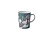 Кружка Valerie Concept CUP 1 GRN
