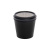 Портативная mini Bluetooth-колонка Sound Burger "Coffee" черный Портативная mini Bluetooth-колонка Sound Burger "Coffee" черный