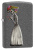 Набор ZIPPO Влюбленные зомби из двух зажигалок с каменным покрытием | Couple Iron Stone, серые, матовые Набор ZIPPO Влюбленные зомби из двух зажигалок с каменным покрытием | Couple Iron Stone, серые, матовые