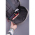 Рюкзак "Beam mini", серый/малиновый, 38х26х8 см, ткань верха: 100% полиэстер, под-ка: 100% полиэстер