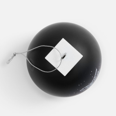 Навершие для новогодних шаров Magic Touch, 3D-печать на заказ