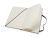 Записная книжка Moleskine Classic (в клетку) в твердой обложке, Large (13х21см), черный , размер A5 Записная книжка Moleskine Classic (в клетку) в твердой обложке, Large (13х21см), черный , размер A5