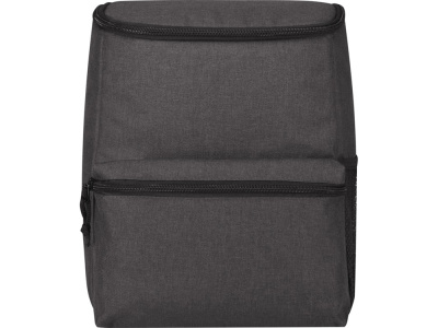 Excursion, рюкзак-холодильник из переработанного РЕТ-пластика - Heather Charcoal
