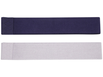 Набор из 2-х лент-эспандеров Grip - Lilac / Dusk Purple