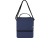 Tundra, сумка-холодильник из переработанного PET-пластика, для обеда, на 9 банок - Heather navy Tundra, сумка-холодильник из переработанного PET-пластика, для обеда, на 9 банок - Heather navy