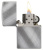 Зажигалка ZIPPO классическая с покрытием матовый хром | Classic Brushed Chrome, латунь/сталь, серебристая, матовая, 38x13x57 мм Зажигалка ZIPPO классическая с покрытием матовый хром | Classic Brushed Chrome, латунь/сталь, серебристая, матовая, 38x13x57 мм