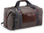 Сумка Duffel, коричнево-серый Сумка Duffel, коричнево-серый