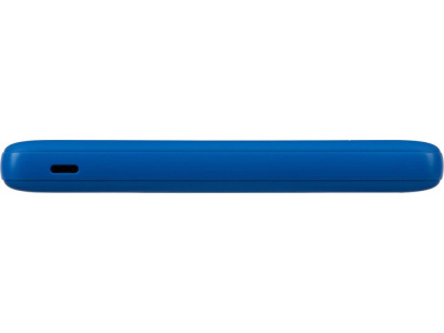 Внешний аккумулятор Powerbank C2, 10000 mAh, синий