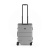 Чемодан VICTORINOX Lexicon Framed, серебристый, 100% поликарбонат Makrolon, 40x20x55 см, 33 л Чемодан VICTORINOX Lexicon Framed, серебристый, 100% поликарбонат Makrolon, 40x20x55 см, 33 л