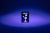 Зажигалка ZIPPO Lava Lamp с покрытием Black Light, латунь/сталь, черная,матовая 38x13x57 мм Зажигалка ZIPPO Lava Lamp с покрытием Black Light, латунь/сталь, черная,матовая 38x13x57 мм