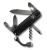 Нож перочинный VICTORINOX Spartan PS, 91 мм, 13 функций, чёрный, со шнурком в комплекте Нож перочинный VICTORINOX Spartan PS, 91 мм, 13 функций, чёрный, со шнурком в комплекте