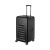 Чемодан VICTORINOX Spectra™ 3.0 Trunk Large Case, чёрный, поликарбонат Sorplas™, 42x36x76 см, 99 л Чемодан VICTORINOX Spectra™ 3.0 Trunk Large Case, чёрный, поликарбонат Sorplas™, 42x36x76 см, 99 л
