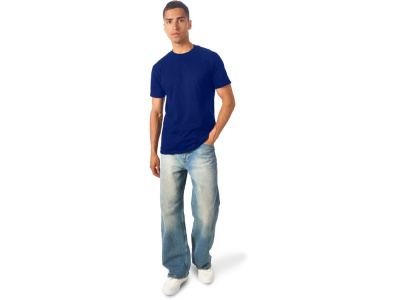 Футболка Super Club мужская, синий navy , размер 4XL