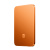 Внешний аккумулятор UltraThin Magnetic Power Bank 5000 15 Вт, c CCC сертификацией, оранжевый Внешний аккумулятор UltraThin Magnetic Power Bank 5000 15 Вт, c CCC сертификацией, оранжевый
