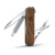 Нож-брелок VICTORINOX Classic SD, 58 мм, 5 функций, деревянная рукоять Нож-брелок VICTORINOX Classic SD, 58 мм, 5 функций, деревянная рукоять