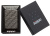 Зажигалка ZIPPO Armor® Геометрический узор с глянцевым покрытием Черный лед | Geometric Weave High Polish Black Ice®, латунь/сталь, чёрная, 38x13x57 м Зажигалка ZIPPO Armor® Геометрический узор с глянцевым покрытием Черный лед | Geometric Weave High Polish Black Ice®, латунь/сталь, чёрная, 38x13x57 м