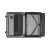 Чемодан VICTORINOX Lexicon Framed, серебристый, 100% поликарбонат Makrolon, 46x28x68 см, 72 л Чемодан VICTORINOX Lexicon Framed, серебристый, 100% поликарбонат Makrolon, 46x28x68 см, 72 л