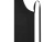 Shara 240 г/м2 Aware™ фартук из переработанного материала - Черный Shara 240 г/м2 Aware™ фартук из переработанного материала - Черный