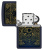 Зажигалка ZIPPO Элементы стихий с темно-синем матовым покрытием | Elements Design Navy Matte, латунь/сталь, синяя, матовая, 38x13x57 мм Зажигалка ZIPPO Элементы стихий с темно-синем матовым покрытием | Elements Design Navy Matte, латунь/сталь, синяя, матовая, 38x13x57 мм