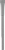 Ручка KRAFT Серая 3010.23