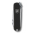 Нож-брелок VICTORINOX Classic SD Colors "Dark Illusion", 58 мм, 7 функций, чёрный Нож-брелок VICTORINOX Classic SD Colors "Dark Illusion", 58 мм, 7 функций, чёрный