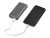 Внешний аккумулятор Evolt Mini-10, 10000 mAh, серый Внешний аккумулятор Evolt Mini-10, 10000 mAh, серый