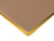 Еженедельник недатированный А6 Total beige с нашивкой, бежевый Еженедельник недатированный А6 Total beige с нашивкой, бежевый