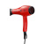 Фен DEWAL BEAUTY Comfort Red, красный, 2200 Вт, 1 насадка Фен DEWAL BEAUTY Comfort Red, красный, 2200 Вт, 1 насадка