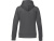 Женская спортивная трикотажная куртка Nubia на молнии, storm grey , размер 2XL Женская спортивная трикотажная куртка Nubia на молнии, storm grey , размер 2XL