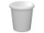 Americano® Piccolo кружка объемом 100 мл с крышкой - Белый Americano® Piccolo кружка объемом 100 мл с крышкой - Белый