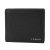 Кошелёк Cross RTC Black, кожа наппа, тисненая, чёрный, 11 х 9 х 1,5 см Кошелёк Cross RTC Black, кожа наппа, тисненая, чёрный, 11 х 9 х 1,5 см
