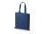 Сумка для шопинга Carryme 140 хлопковая, 140 г/м2, нейви Сумка для шопинга Carryme 140 хлопковая, 140 г/м2, нейви