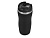 Термокружка Mony Steel 350 мл, soft touch, черный (Р)