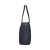 Сумка VICTORINOX Victoria Signature Tote, синяя, нейлон/кожа, 51x15x30 см, 19 л Сумка VICTORINOX Victoria Signature Tote, синяя, нейлон/кожа, 51x15x30 см, 19 л