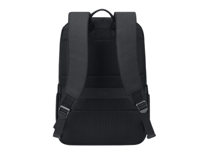 RIVACASE 8062 black рюкзак для ноутбука 15.6-16 / 12