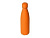 Вакуумная термобутылка Vacuum bottle C1, soft touch, 500 мл, оранжевый
