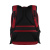 Рюкзак VICTORINOX VX Sport Evo Daypack, красный, полиэстер, 36x27x49 см, 32 л