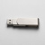USB-флешка 3.0 на 16 Гб Setup, серебристый , размер 16ГБ USB-флешка 3.0 на 16 Гб Setup, серебристый , размер 16ГБ