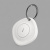 Bluetooth трекер D-Tag, белый, Deppa Bluetooth трекер D-Tag, белый, Deppa